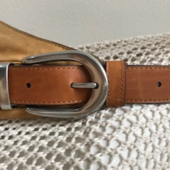 Frye Jacqui Lace Hobo - Picture 12 of 15